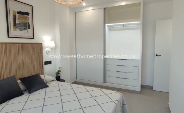 New Build - Villa - Los Balcones - Los Belones