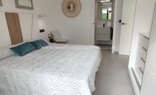 New Build - Villa - Los Balcones - Los Belones