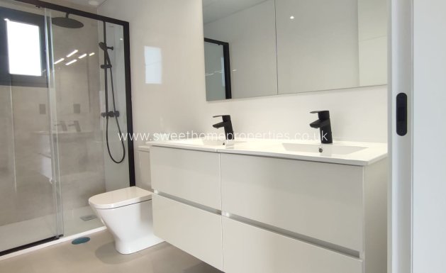 New Build - Villa - Los Balcones - Los Belones