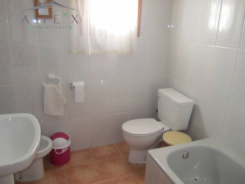 Re-sale - Villa - Novelda - HORNA ALTA