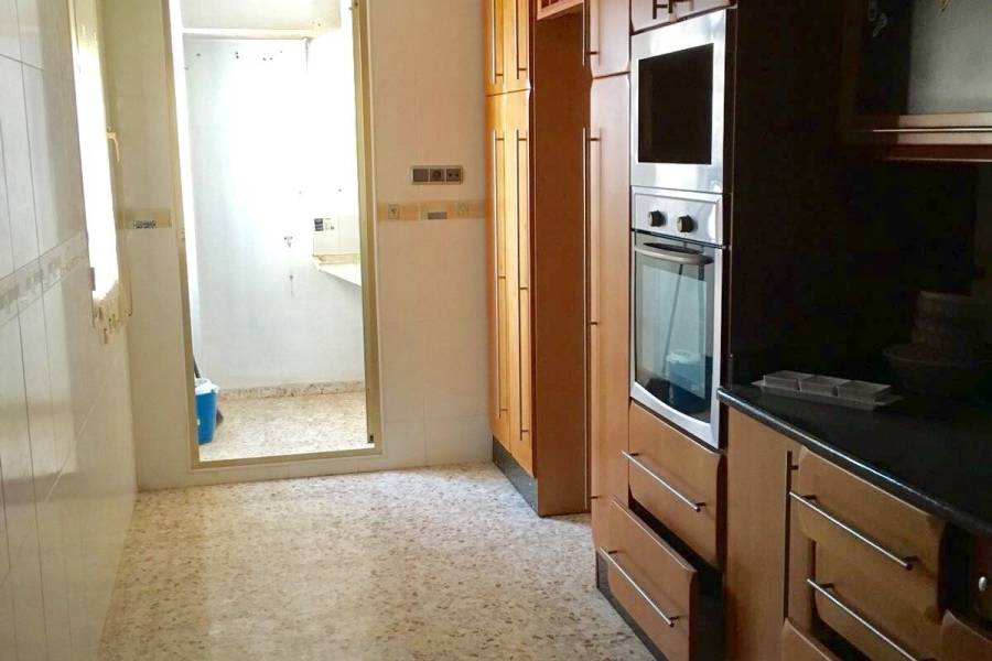 Re-sale - Apartment - Novelda - MARIA AUXILIADORA