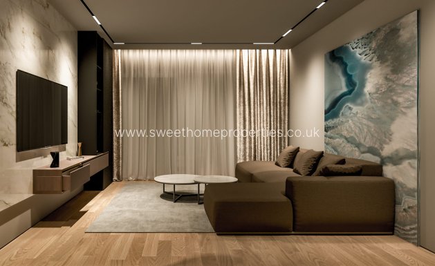 New Build - Apartment - Torrevieja