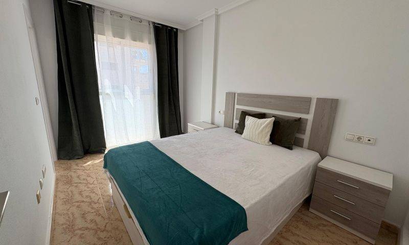 Re-sale - Duplex - Villamartin