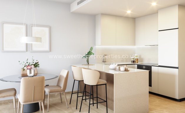 New Build - Penthouse - Los Alcazares