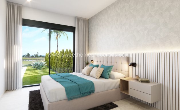 New Build - Penthouse - Los Alcazares