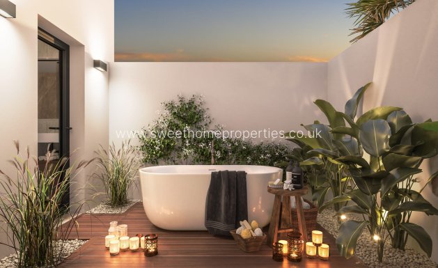 New Build - Penthouse - Los Alcazares