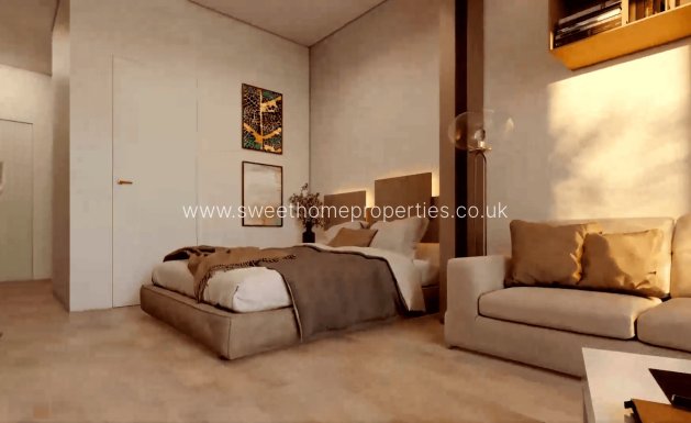 New Build - Apartment - Torrevieja