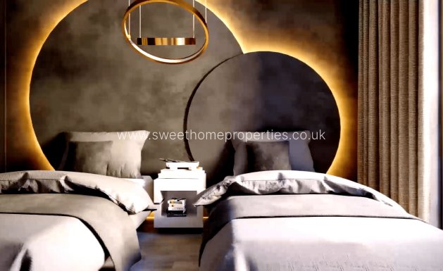 New Build - Apartment - Torrevieja