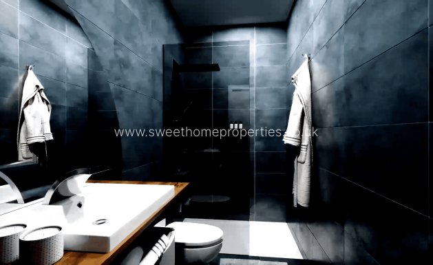 New Build - Apartment - Torrevieja