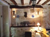 Re-sale - Duplex - Alcoleja - Alcolecha