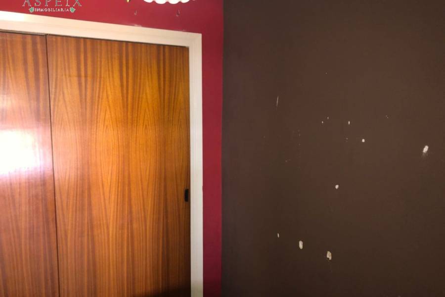 Re-sale - Villa - Novelda - san roque