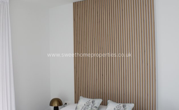 New Build - Villa - Rojales - Roldán