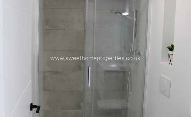 New Build - Villa - Rojales - Roldán