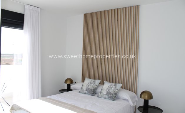 New Build - Villa - Rojales - Roldán