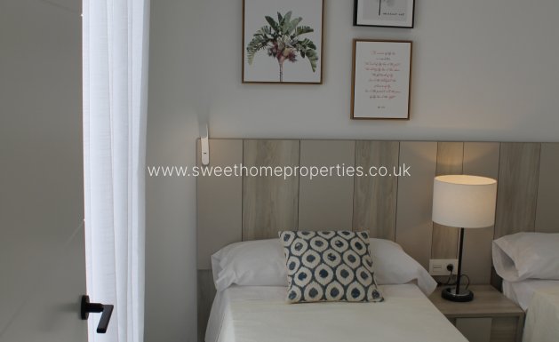 New Build - Villa - Rojales - Roldán