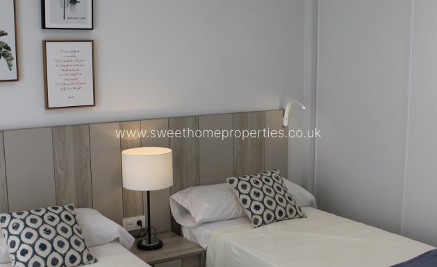 New Build - Villa - Rojales - Roldán