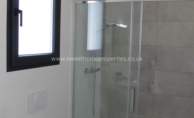 New Build - Villa - Rojales - Roldán