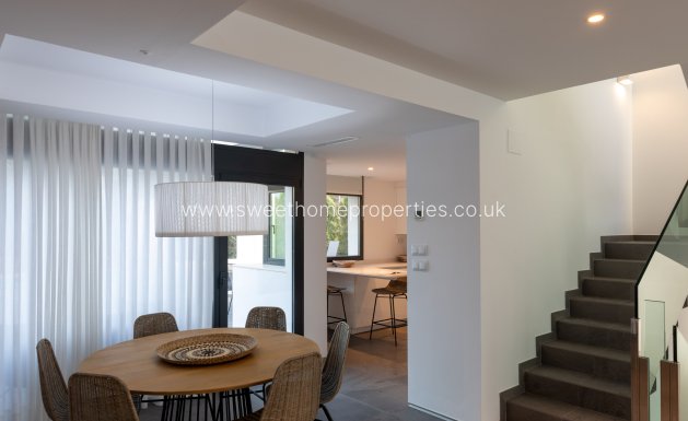 New Build - Villa - La Manga - La Manga Club