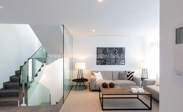 New Build - Villa - La Manga - La Manga Club