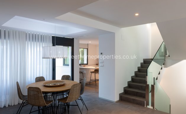 New Build - Villa - La Manga - La Manga Club