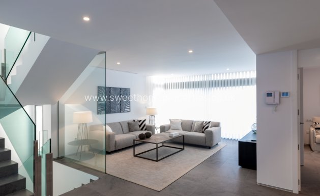 New Build - Villa - La Manga - La Manga Club