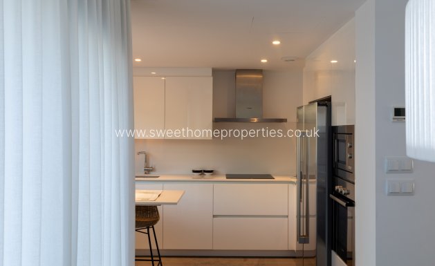 New Build - Villa - La Manga - La Manga Club