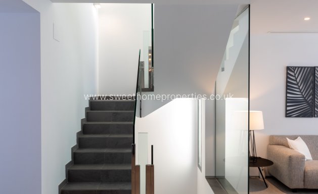 New Build - Villa - La Manga - La Manga Club