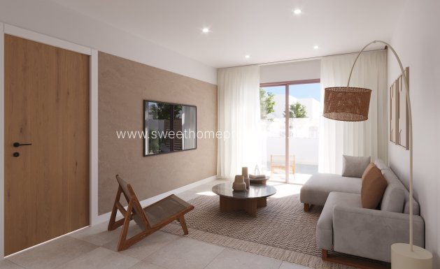 New Build - Villa - Rojales - Roldán