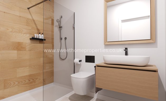 New Build - Villa - Rojales - Roldán