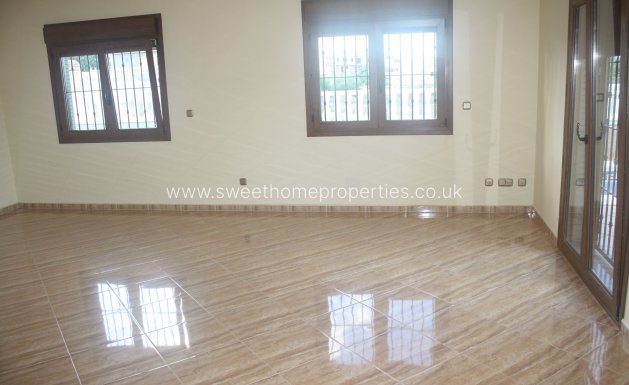 New Build - Villa - Torrevieja