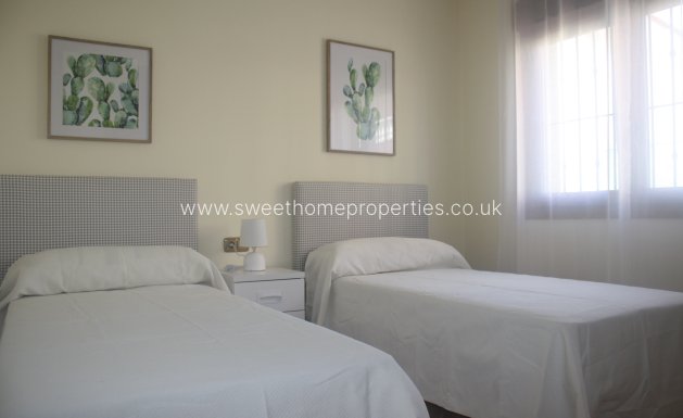 New Build - Villa - Torrevieja