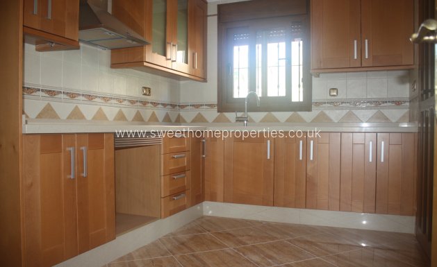 New Build - Villa - Torrevieja