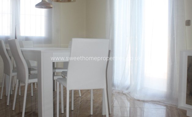 New Build - Villa - Torrevieja