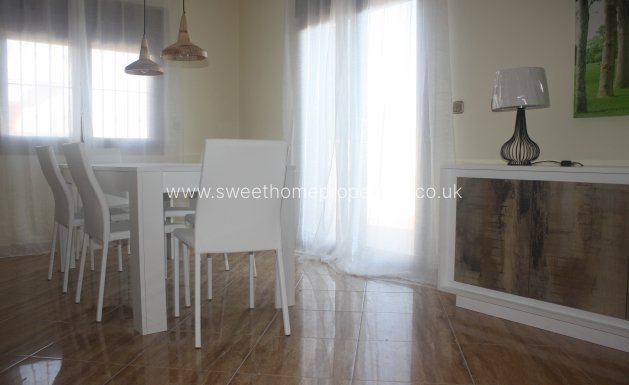 New Build - Villa - Torrevieja