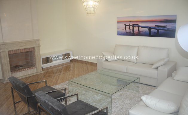 New Build - Villa - Torrevieja