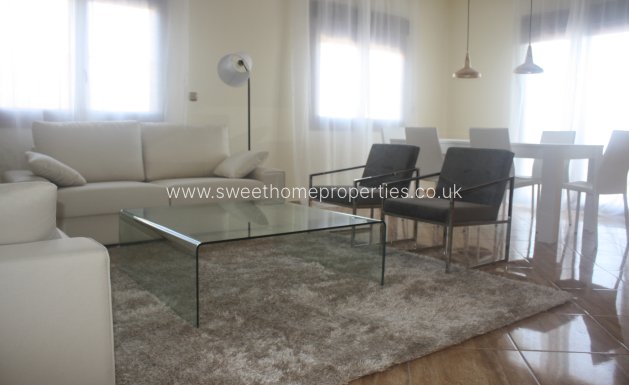 New Build - Villa - Torrevieja