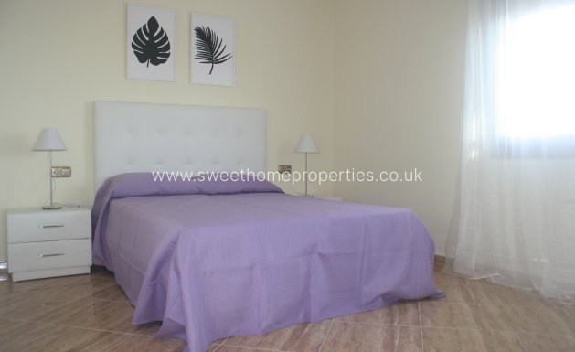 New Build - Villa - Torrevieja