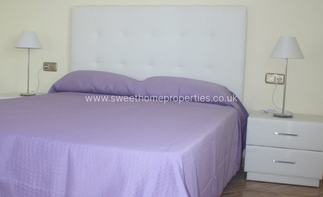 New Build - Villa - Torrevieja