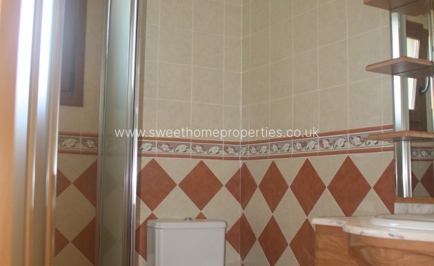 New Build - Villa - Torrevieja