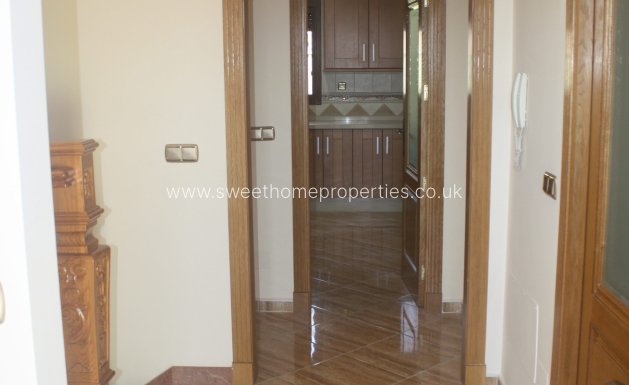 New Build - Villa - Torrevieja