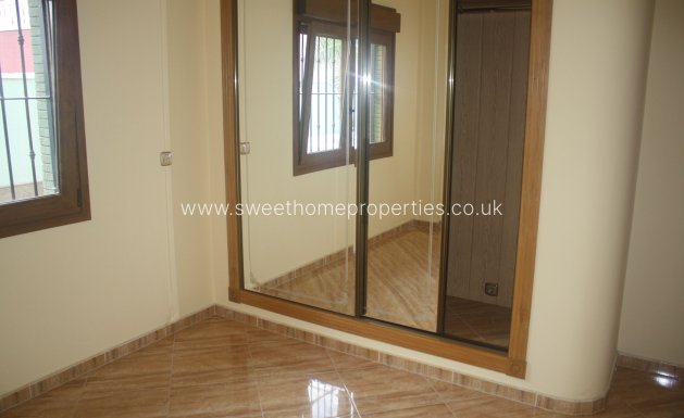 New Build - Villa - Torrevieja