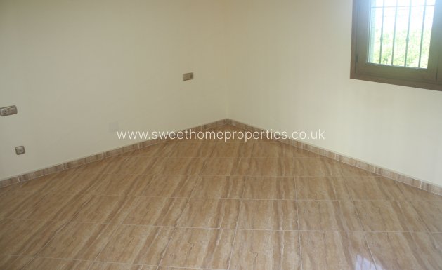 New Build - Villa - Torrevieja