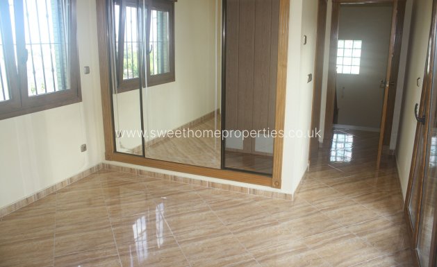 New Build - Villa - Torrevieja