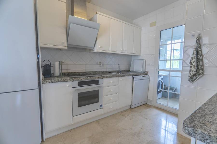 Re-sale - Villa - Los Dolses