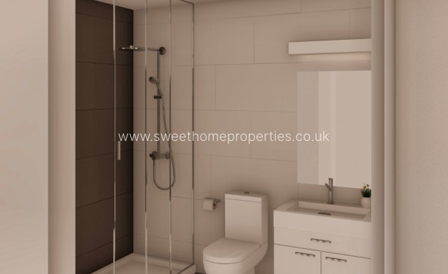 New Build - Apartment - Rojales - Roldán