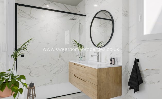 New Build - Apartment - San Pedro del Pinatar