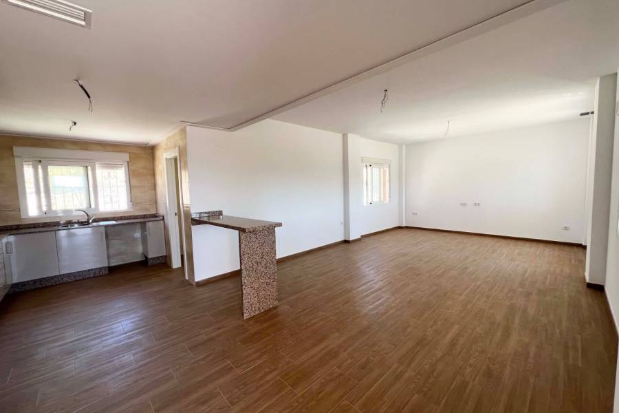 Obra Nueva - Casa de campo - Macisvenda