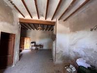 Re-sale - Country house - Hondon De Los Frailes - BARBAROJA