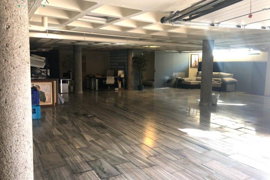 Re-sale - Villa - San Juan Alicante - Nacional 322