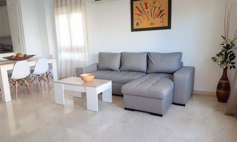  - Apartamento - Orihuela Costa